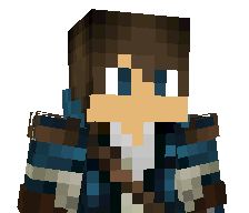 BladeCraft10's skin