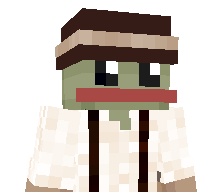 bubblywrap's skin