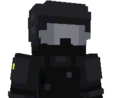 Itzzdavin's skin