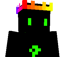 MrWtSoEvr's skin