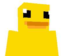 Dukwavis's skin