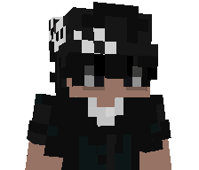 XNva's skin
