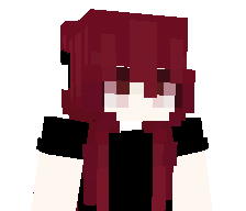 Fernandacat's skin