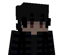 x6ir's skin