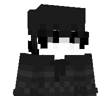 Tectionz's skin