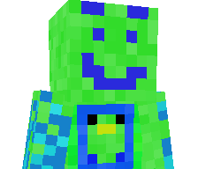 Isaiahthepro222's skin
