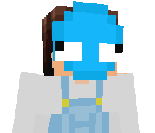 Toasty3X's skin