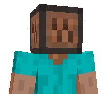 Yogurt368's skin