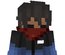 NetheriteSlab's skin