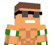 dextermoserlover's skin