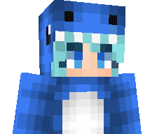 vergessenerfisch's skin