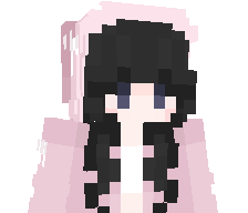 Ryxee's skin