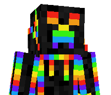 EDvil99's skin