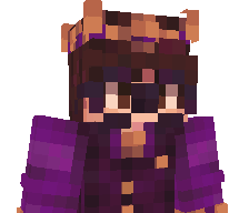 AzoRaine's skin