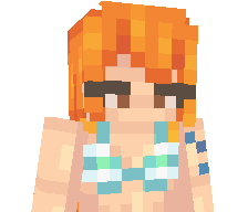 Tectjal's skin