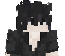 Blurryion's skin