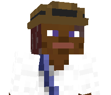 Peginator007's skin
