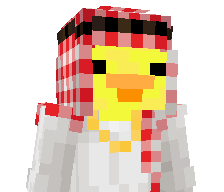 CeroSinkuenta's skin