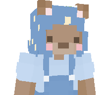 CoconuttyGrace's skin