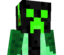 CreeperTaxes's skin