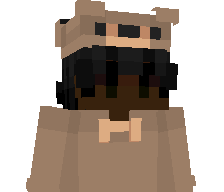 Crispybaobun's skin