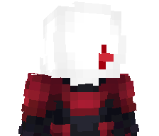 yVariant's skin