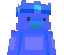 TimmyBlobber's skin