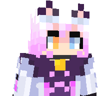 NekoLover19's skin