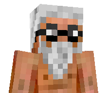 BusterBrown420's skin