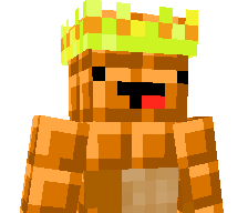 Skepwaffle's skin