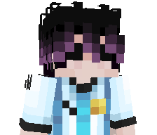Bleey's skin