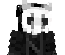 PhantomVoidex's skin