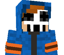 ItsFlim's skin