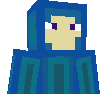 Facedunker's skin