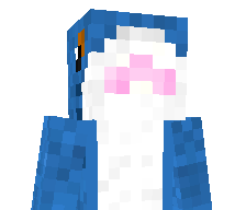 MrBlahajar's skin