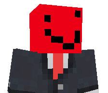 mightymuchroom's skin