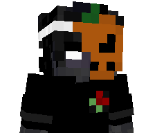 EgoLegend's skin