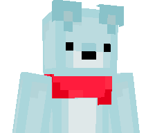 PolandBear's skin