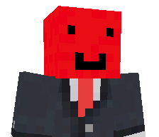 MrAppple's skin