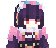 ItsAquaris's skin