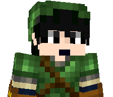 felipeska's skin