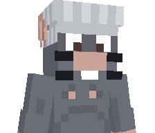 SigBelial's skin