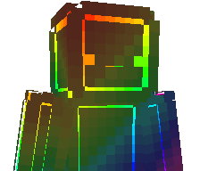 Pastily's skin