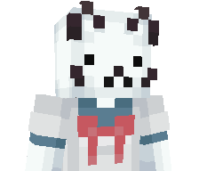 looshy's skin