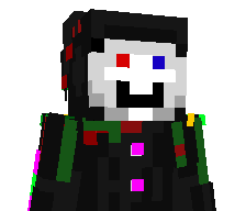 _AresMC's skin