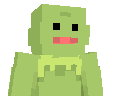MystOptic's skin