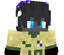 SouTryHard's skin