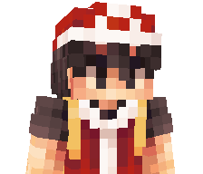 SilverDragonfly's skin
