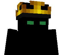 PrimeBluxh's skin