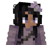 Dusssy's skin